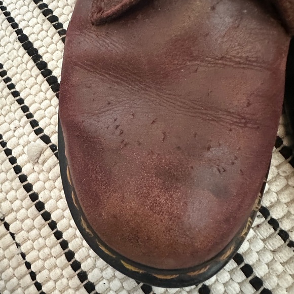 Boots - Picture 4 of 15